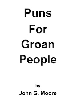 Puns for Groan People